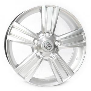 Replica Toyota (R5525) 8,5x20 5x150 ET60 DIA110,1 (HS)