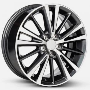 Диски Replica Toyota (SK-1125)