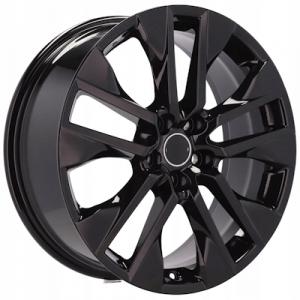 Диски Replica Toyota (SK-1139)