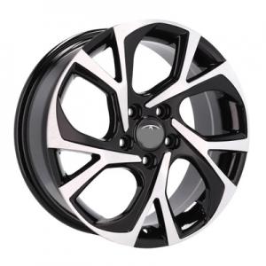 Диски Replica Toyota (SK-2218)