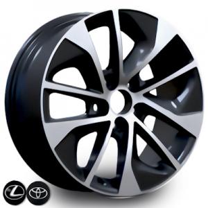 Диски Replica Toyota (SK-2532)