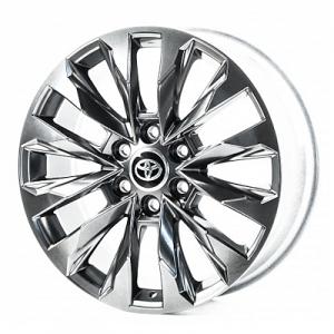 Диски Replica Toyota (TY012)