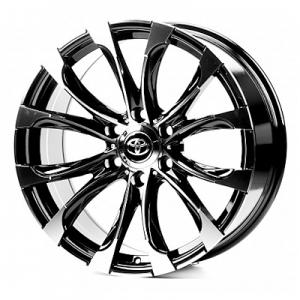 Диски Replica Toyota (TY0271)