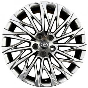 Диски Replica Toyota (TY048)