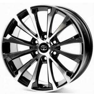 Диски Replica Toyota (TY075)