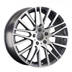 Replica Toyota (TY254) 7,5x18 5x114,3 ET45 DIA60,1 (black machined face)