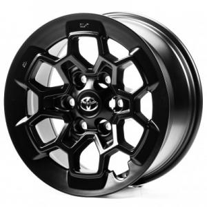 Диски Replica Toyota (TY3210)