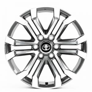 Диски Replica Toyota (TY3270)