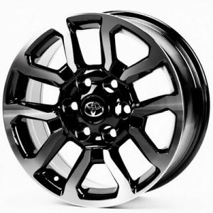 Диски Replica Toyota (TY471)
