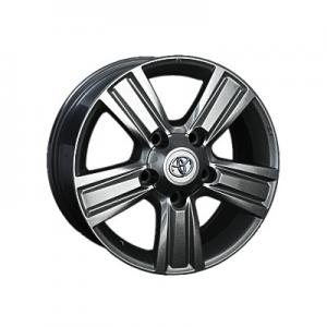 Диски Replica Toyota (TY563)