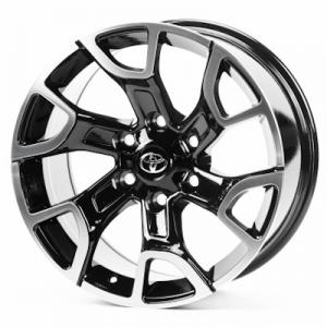 Диски Replica Toyota (TY6126)