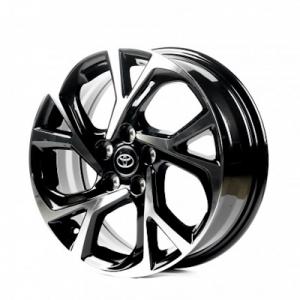 Диски Replica Toyota (TY690)