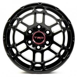 Диски Replica Toyota (TY883TRD)