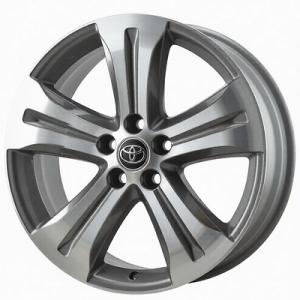 Диски Replica Toyota (TY9008)
