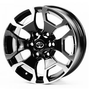 Диски Replica Toyota (TY963)