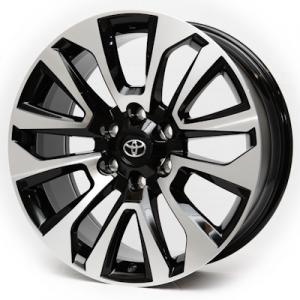 Диски Replica Toyota (ZT904)