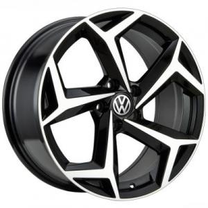 Диски Replica Volkswagen (CT1110)