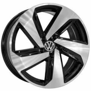 Диски Replica Volkswagen (CT1123)