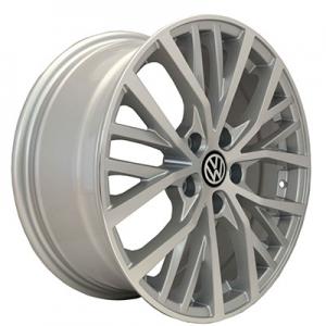 Диски Replica Volkswagen (CT1137)