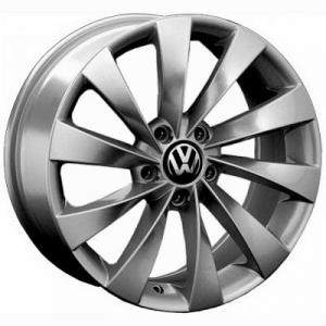 Диски Replica Volkswagen (CT1320)