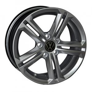 Replica Volkswagen (CT1327) 6x14 5x100 ET40 DIA57,1 (HS)