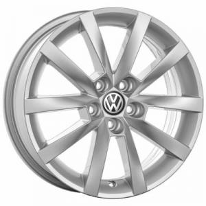 Диски Replica Volkswagen (CT1371)