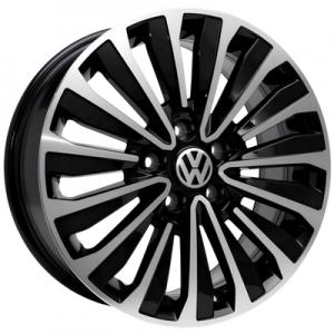 Диски Replica Volkswagen (CT2240)