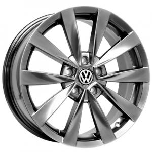 Диски Replica Volkswagen (CT2245)