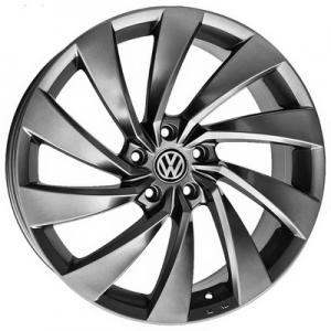 Диски Replica Volkswagen (CT2249)
