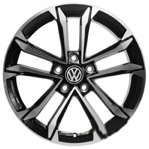 Диски Replica Volkswagen (CT2253)