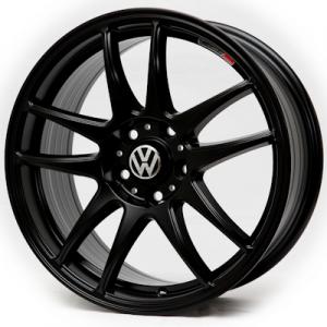 Replica Volkswagen (FF-505) 7,5x17 5x112 ET40 DIA