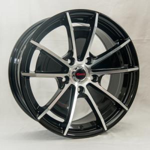 Диски Replica Volkswagen (GT-ZY6100)