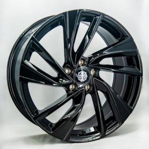 Диски Replica Volkswagen (GT5772)