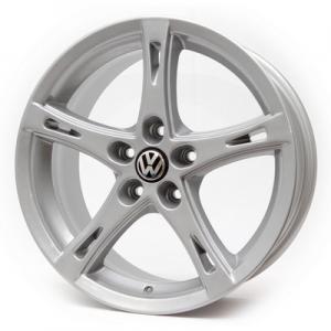 Диски Replica Volkswagen (R58)
