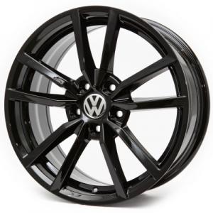 Диски Replica Volkswagen (R664)
