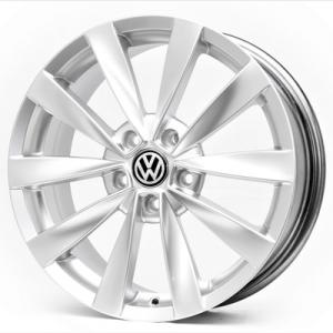 Диски Replica Volkswagen (RB45)