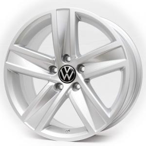 Диски Replica Volkswagen (RX344)