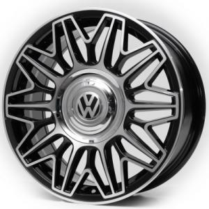 Диски Replica Volkswagen (RX635)