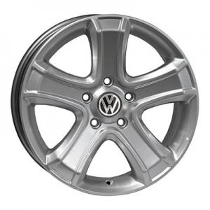Replica Volkswagen (VO614x) 7,5x17 5x130 ET55 DIA71,6