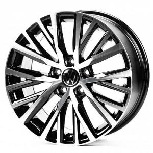 Диски Replica Volkswagen (VV618)