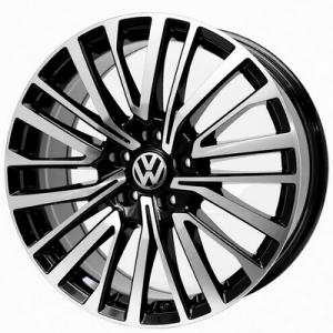 Диски Replica Volkswagen (VW6129)
