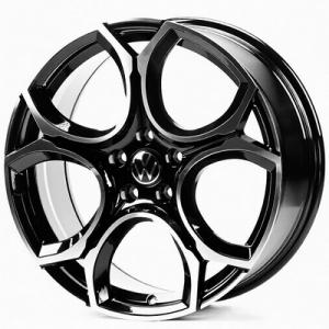 Диски Replica Volkswagen (VW6137)