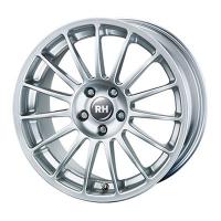 RH Alurad AS Speiche 8x17 5x112 ET35 DIA66,6