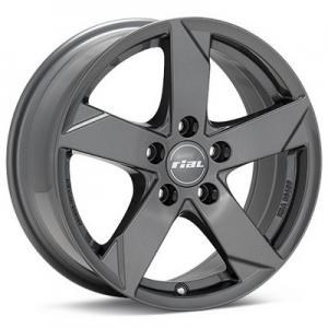 Rial Kodiak 7,5x17 5x112 ET28 DIA66,6