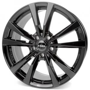 Rial M12 7,5x18 5x112 ET33 DIA66,6 (diamond black)