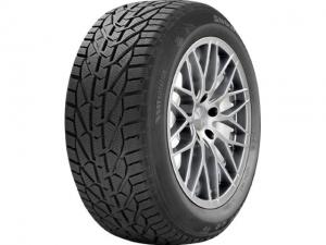 Riken Snow 205/65 R15 остаток 3,5 мм