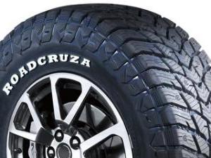 Roadcruza Snow Lynx 285/55 R20 117/114R