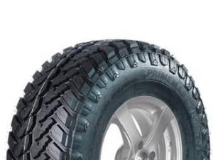 Roadmarch PrimeMaster M/T I 215/75 R15 100/97Q