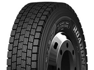 Roadone RD25 (ведущая) 315/80 R22,5 157/154K