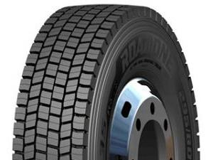 Roadone RD35 (ведущая) 295/80 R22,5 152/149L